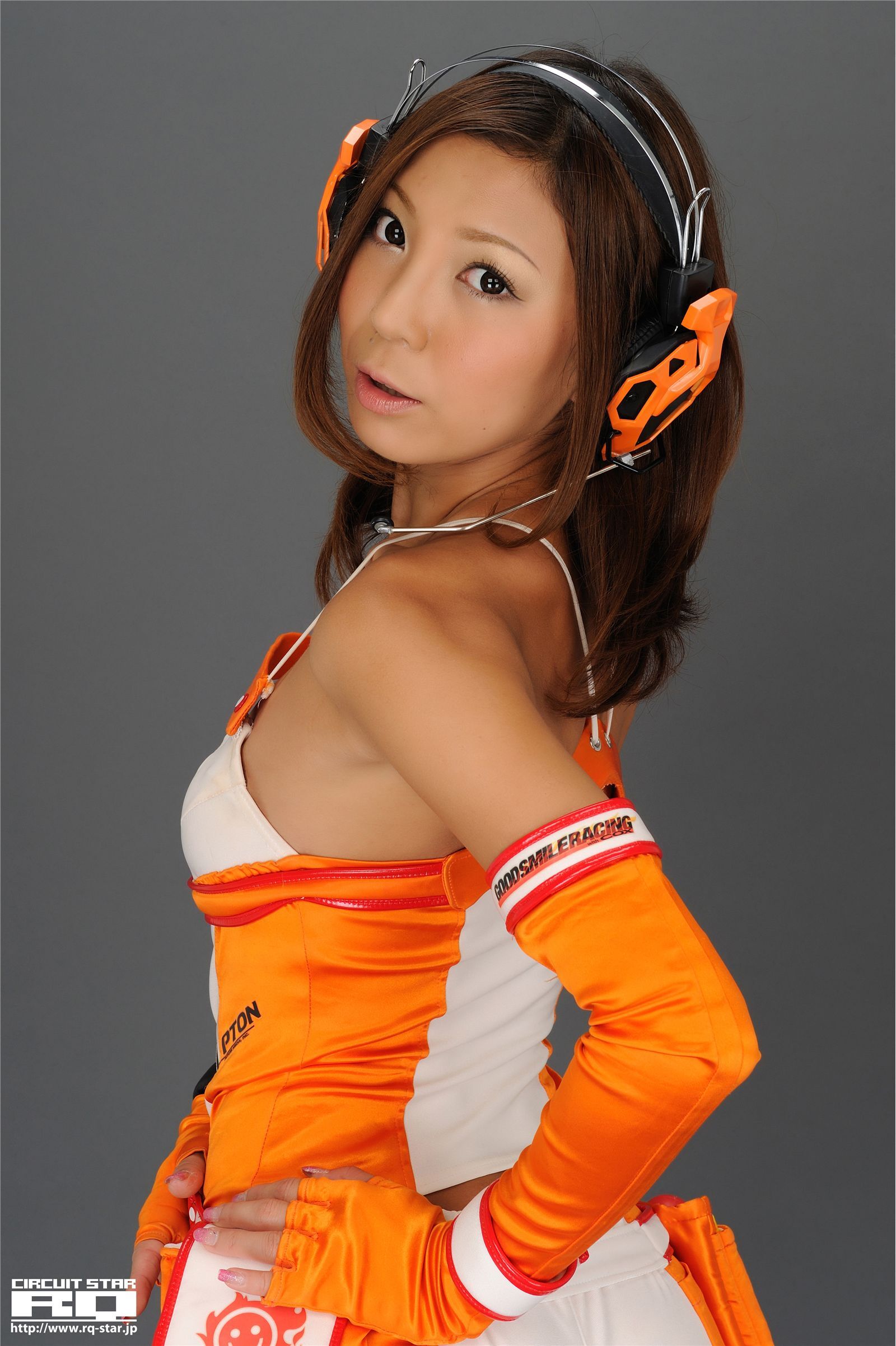 Ayami RQ Costume